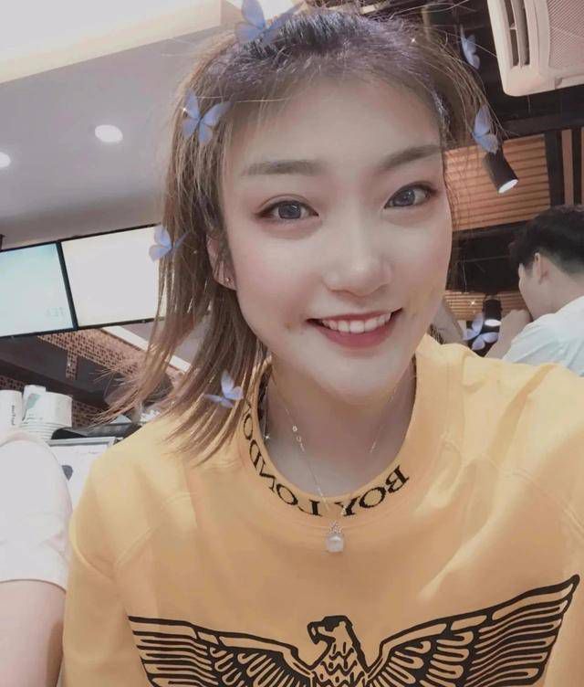 新人女演员冲击告白